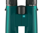 Бинокль Carl Zeiss TERRA ED 10x42 Green