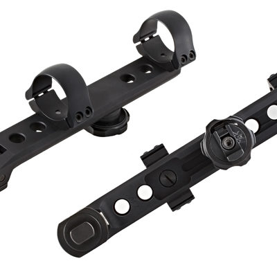 Поворотный кронштейн Mak-FLEX на основания Leupold на LM-призму 2300-4000
