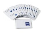 Влажные салфетки для оптики Zeiss 20шт. (18х18) (2096-687)