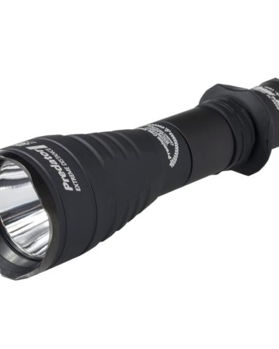 Фонарь Armytek Predator Pro v3 XHP35 High Intensity 1700 люмен (белый свет)