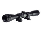 Оптический прицел Leapers UTG 1" 4X32 Full Size AO Mil-dot SCP-U432AOW