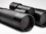 Бинокль Leica Ultravid BLACKLINE 8x42 кожа