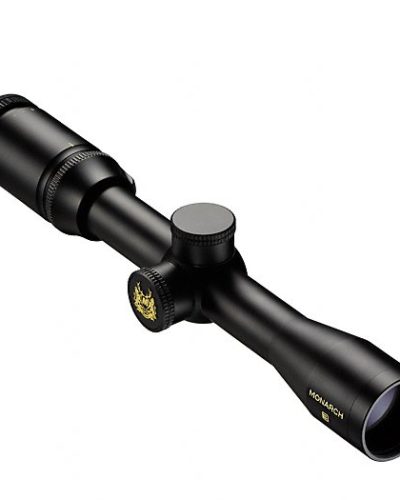Оптический прицел Nikon Monarch M3 2-8x32 Duplex