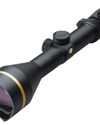 Оптический прицел Leupold VX-3L 4.5-14x50 Duplex (Illuminated) includes metric 67880