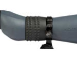 Зрительная труба NIGHTFORCE TS-82™ w/20-70x Xtreme Hi-Def™ Straight SP100