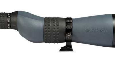 Зрительная труба NIGHTFORCE TS-82™ w/20-70x Xtreme Hi-Def™ Straight SP100