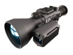 Тепловизионный прицел LEGAT LRF 3F75 Smart с дальномером