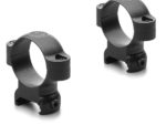 Кольца Leupold LRW Weaver на 25.4 мм средние, стальные 120974