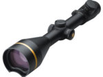 Оптический прицел Leupold VX-3L 4.5-14x56mm (67900) Side Focus, Illuminated German-4, матовый