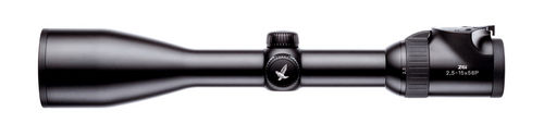 Оптический прицел SWAROVSKI Z6II 2,5-15x56 P BT L, 4W-I с интеллектуальной подсветкой точки 1 Оптический прицел SWAROVSKI Z6II 2,5-15x56 P BT L, 4W-I с интеллектуальной подсветкой точки