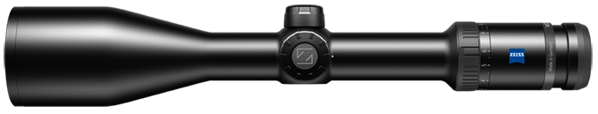 Оптический прицел Carl Zeiss Victory HT 3-12x56 R:60 ASV-H, с подсветкой (522434-9960-010) 1 Оптический прицел Carl Zeiss Victory HT 3-12x56 R:60 ASV-H, с подсветкой (522434-9960-010)
