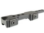 Небыстросъемное основание МАК на Weaver 51572-0000