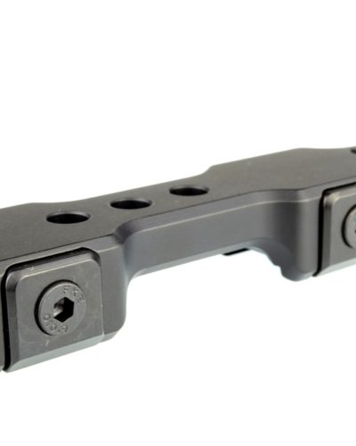 Небыстросъемное основание МАК на Weaver 51572-0000