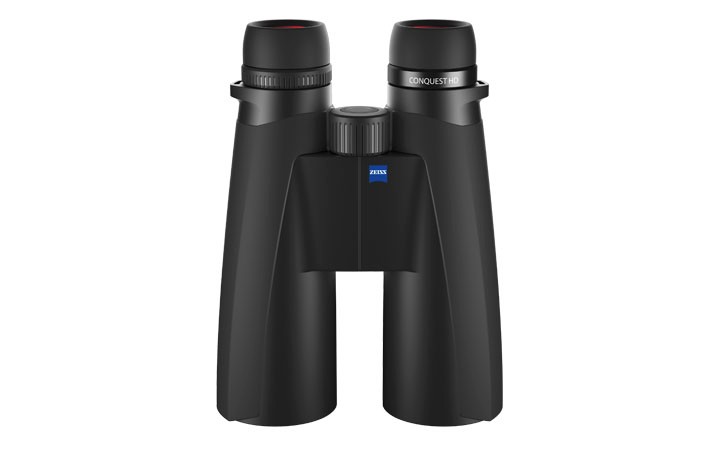 Бинокль CARL ZEISS CONQUEST HD 15x56 1 Бинокль CARL ZEISS CONQUEST HD 15x56