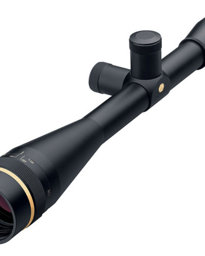 Оптический прицел Leupold FX-3 12x40mm Adj. Obj. Target Fine Duplex 66830