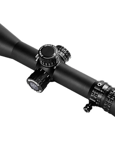 Оптический прицел NIGHTFORCE NXS™ 2.5-10×42 COMPACT MILDOT™ DigIllum™ (C488)