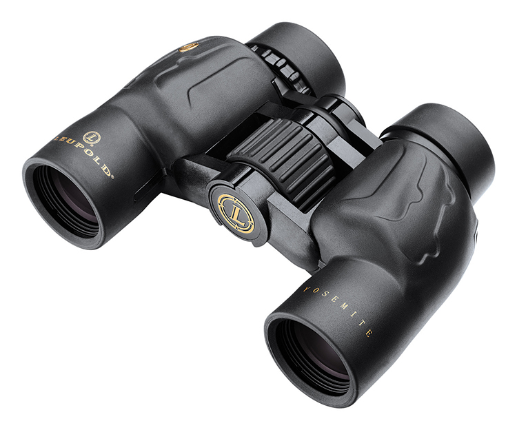 Бинокль Leupold BX-1 Yosemite 8x30 Black 67725 1 Бинокль Leupold BX-1 Yosemite 8x30 Black 67725