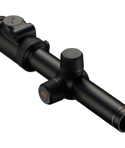 Оптический прицел Nikon Prostaff 7 1-4x24 M IL R4B