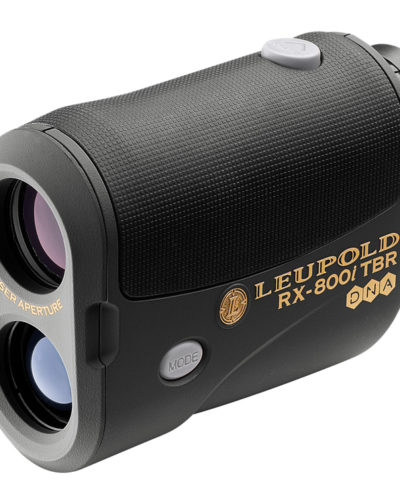 Цифровой лазерный дальномер Leupold RX®-800i TBR DNA™ 115267