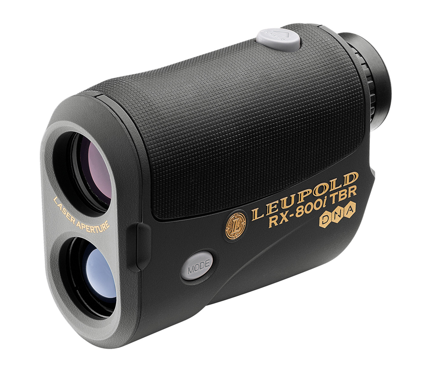 Цифровой лазерный дальномер Leupold RX®-800i TBR DNA™ 115267 1 Цифровой лазерный дальномер Leupold RX®-800i TBR DNA™ 115267