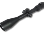 Оптический прицел LEAPERS Accushot Premium 8-32X56 Mil-dot, с подсветкой ,кольца (SCP3-UG832AOIEW)