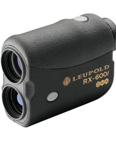 Цифровой лазерный дальномер Leupold RX-600i Digital Laser Rangefinder 115265