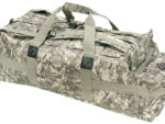 Сумка Leapers Ranger Field Bag Army Digital PVC-P807R