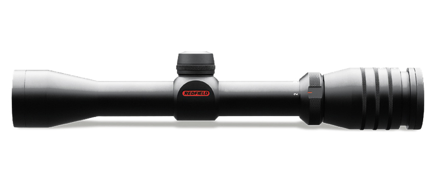Оптический прицел Redfield REVENGE 2-7x34 (R: ABS Crossbow) 115206 1 Оптический прицел Redfield REVENGE 2-7x34 (R: ABS Crossbow) 115206