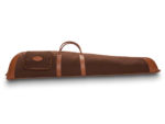 Кожаный чехол для оружия Blaser Type С 126см коричневый