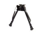 Сошки Harris Bipod серия S, модель LM 9-13 (HBLMS)