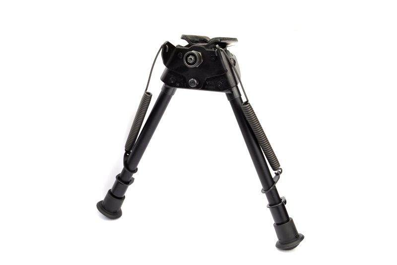 Сошки Harris Bipod серия S, модель LM 9-13 (HBLMS) 1 Сошки Harris Bipod серия S, модель LM 9-13 (HBLMS)