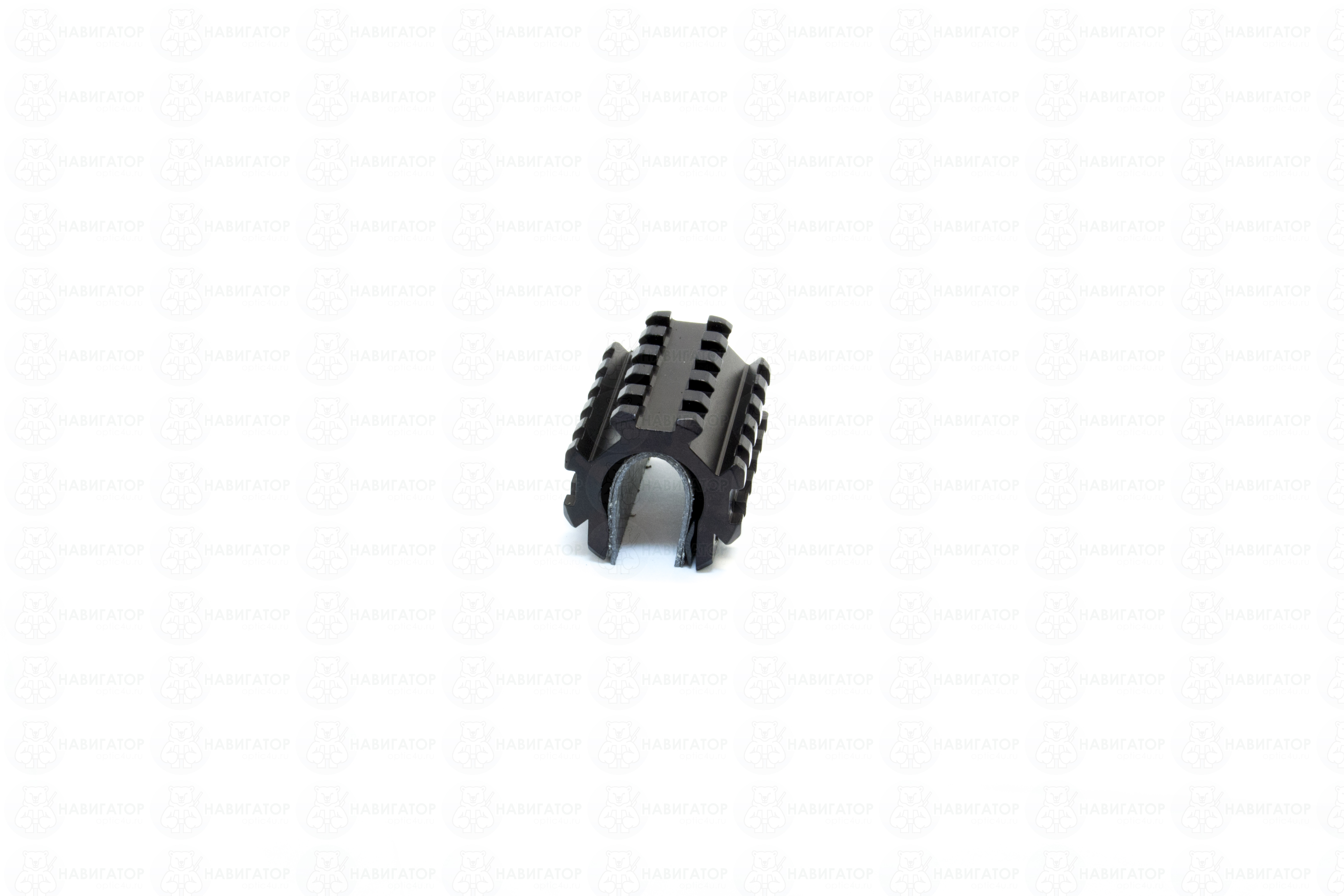 База Weaver для ТОЗ-34, ИЖ-27 1 База Weaver для ТОЗ-34, ИЖ-27