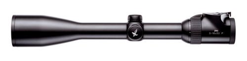 Оптический прицел SWAROVSKI Z6II 3-18x50 P L, BRX-I с интеллектуальной подсветкой 1 Оптический прицел SWAROVSKI Z6II 3-18x50 P L, BRX-I с интеллектуальной подсветкой