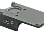 Крепление для коллиматора Docter Sight на Weaver Быстросъёмный 10400-022090