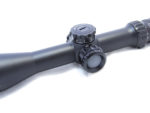 Оптический прицел March 2.5-25x42 Illuminated MML Reticle # D25V42TIML