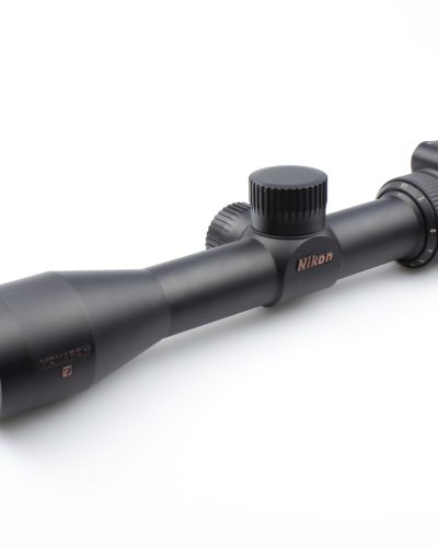 Оптический прицел Nikon MONARCH 7 IL 1.5-6x42