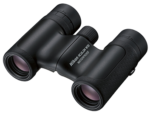 Бинокль Nikon ACULON W10 10x21 чёрный
