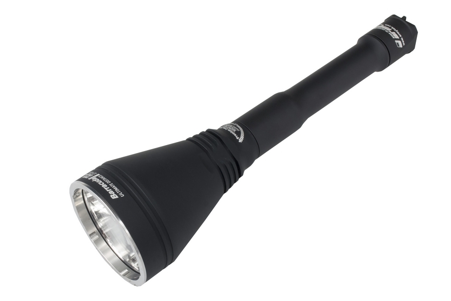 Фонарь Armytek Barracuda Pro v2 XHP35 HI 1750лм (тёплый свет) 1 Фонарь Armytek Barracuda Pro v2 XHP35 HI 1750лм (тёплый свет)