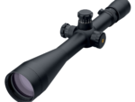 Оптический прицел Leupold Mark 4 8,5-25x50 SF LR/T M1 сетка TMR c подсветкой , 30мм, матовый 67985