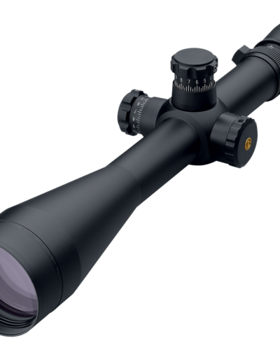 Оптический прицел Leupold Mark 4 8,5-25x50 SF LR/T M1 сетка TMR c подсветкой , 30мм, матовый 67985