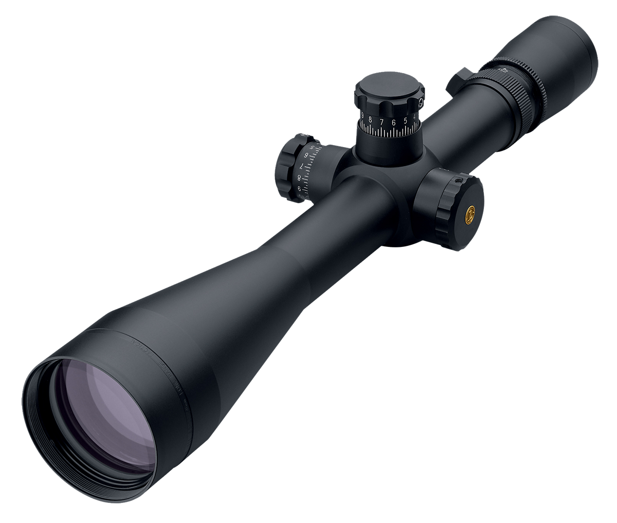 Оптический прицел Leupold Mark 4 8,5-25x50 SF LR/T M1 сетка TMR c подсветкой , 30мм, матовый 67985 1 Оптический прицел Leupold Mark 4 8,5-25x50 SF LR/T M1 сетка TMR c подсветкой , 30мм, матовый 67985