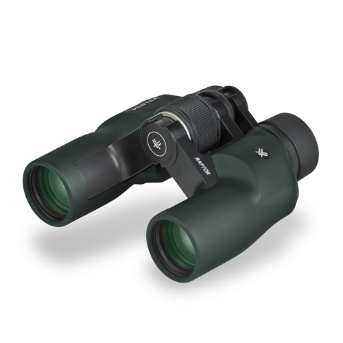 Бинокль Vortex Raptor 10x32 1 Бинокль Vortex Raptor 10x32