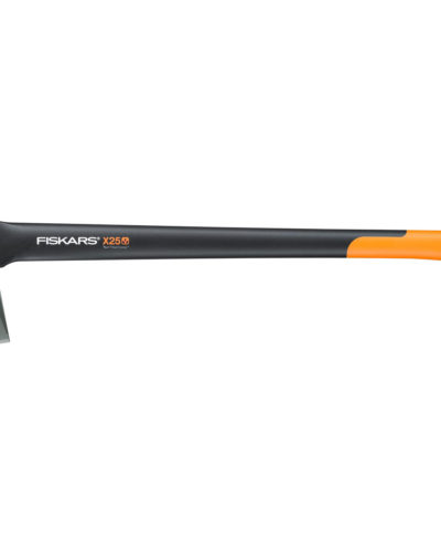 Топор – колун Fiskars X25 122480