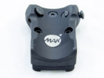 MAKnetic на Blaser R93 для Aimpoint 30194-1000