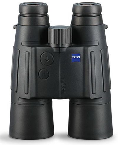 Лазерный дальномер Carl Zeiss 8x56 RF Victory