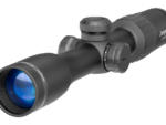 Оптический прицел YUKON Jaeger 3-9x40 MV02i