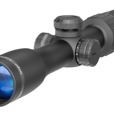 Оптический прицел YUKON Jaeger 3-9x40 MV02i