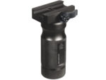 Рукоятка Leapers UTG MS QD Low Pro Lever Lock Combat Quality Metal Foregrip MNT-GRP001SQ