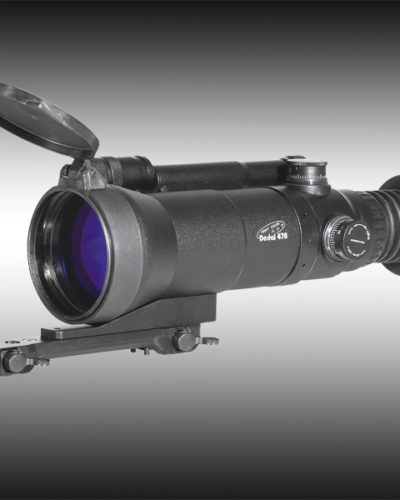 Прицел ночного видения Dedal-470C DK-3 (165)
