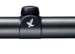 Оптический прицел SWAROVSKI Z6II 1,7-10x42 L, 4A 300-I с интеллектуальной подсветкой точки